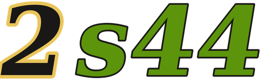 2s44 logo